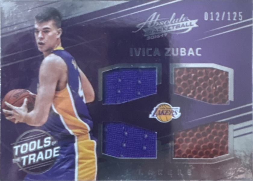 Ivica Zubac