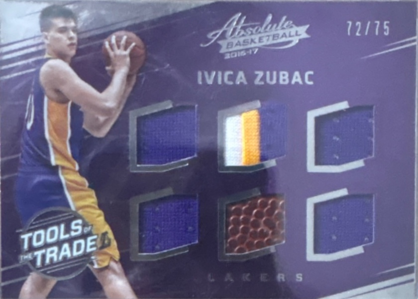 Ivica Zubac