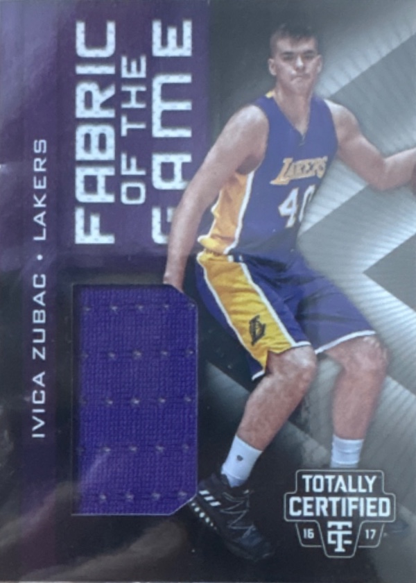 Ivica Zubac