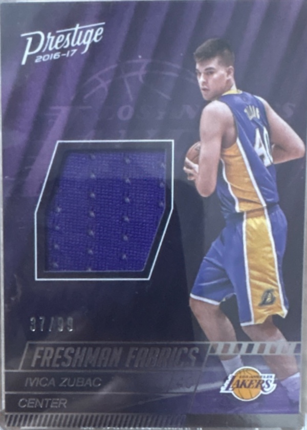 Ivica Zubac
