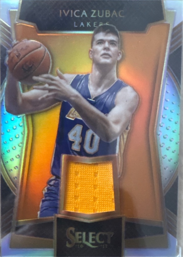 Ivica Zubac