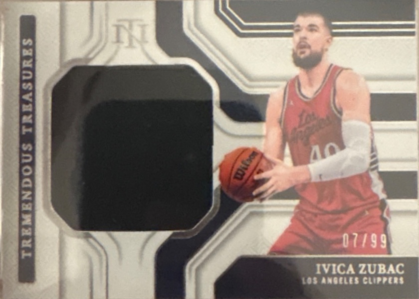 Ivica Zubac