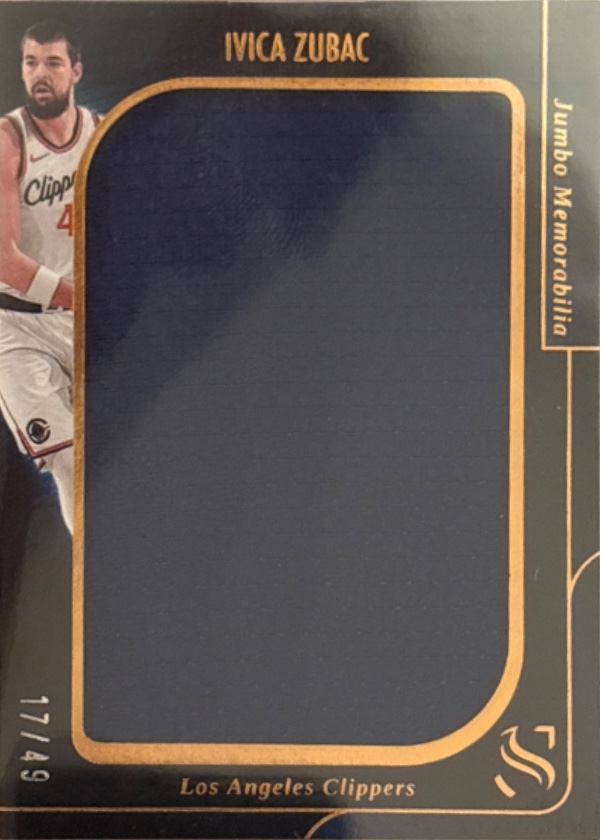 Ivica Zubac