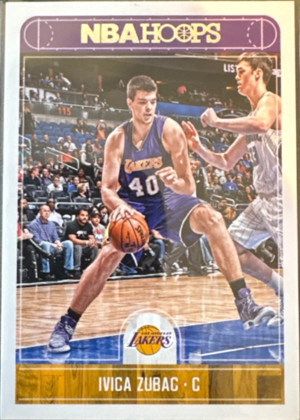 Ivica Zubac