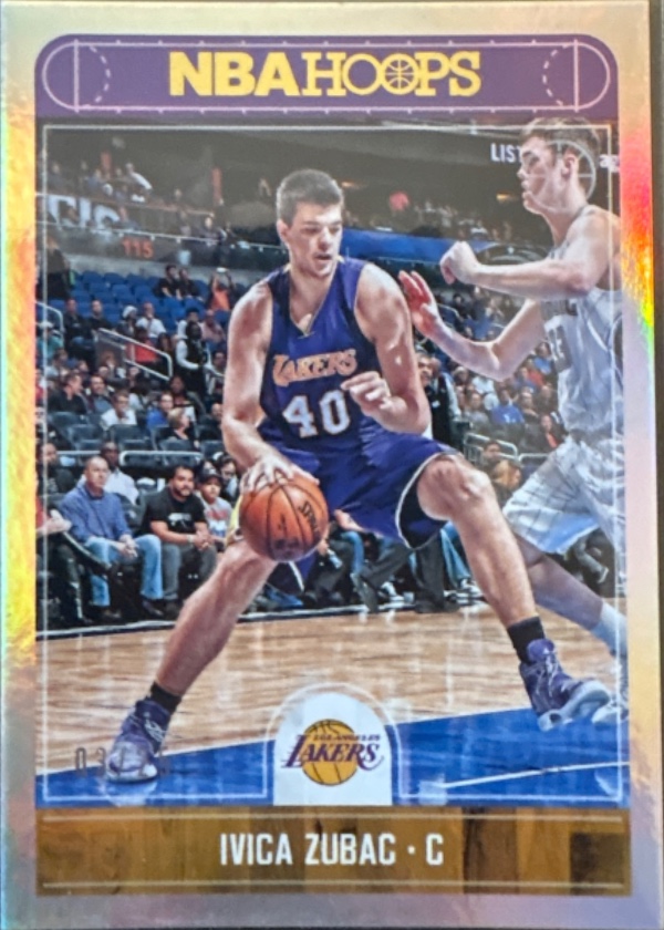 Ivica Zubac