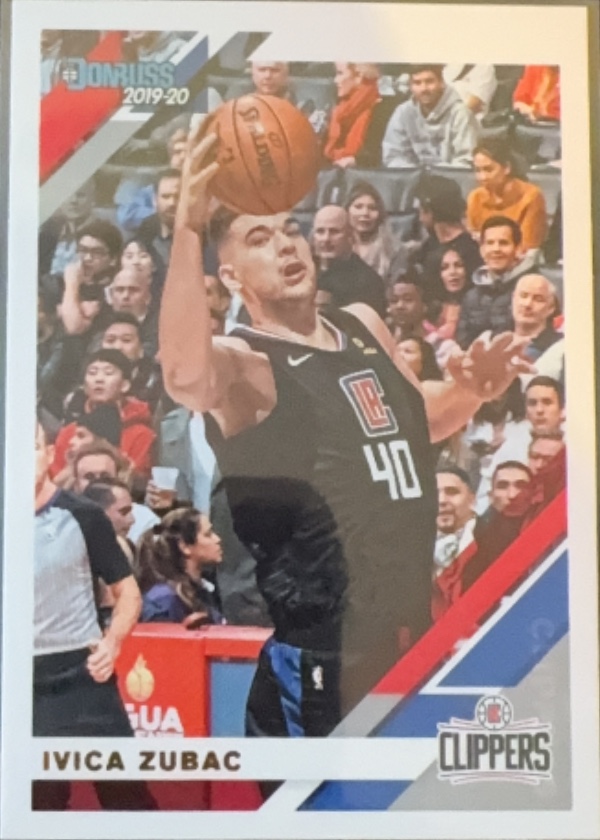 Ivica Zubac