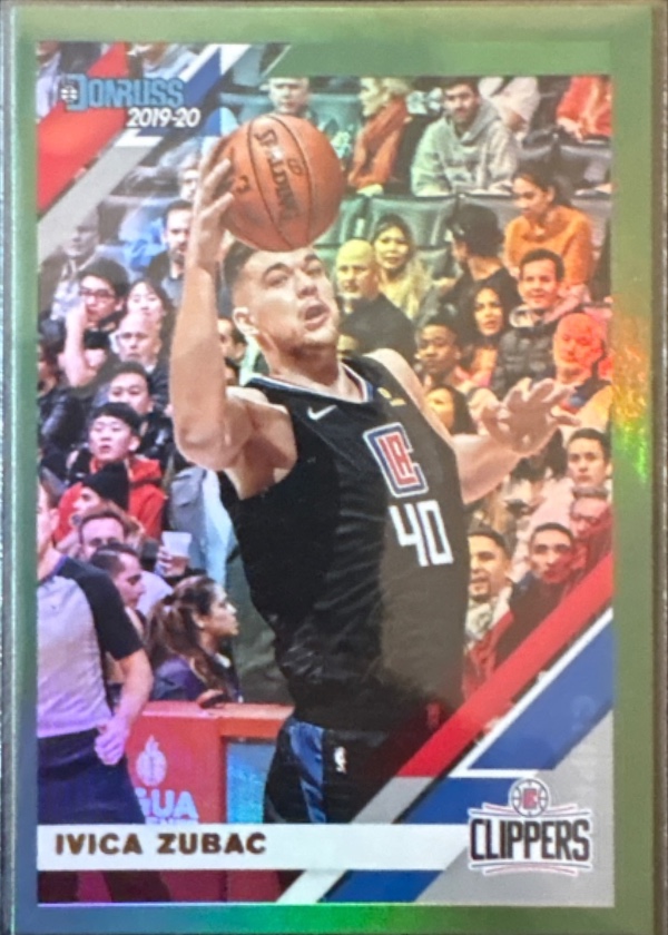 Ivica Zubac