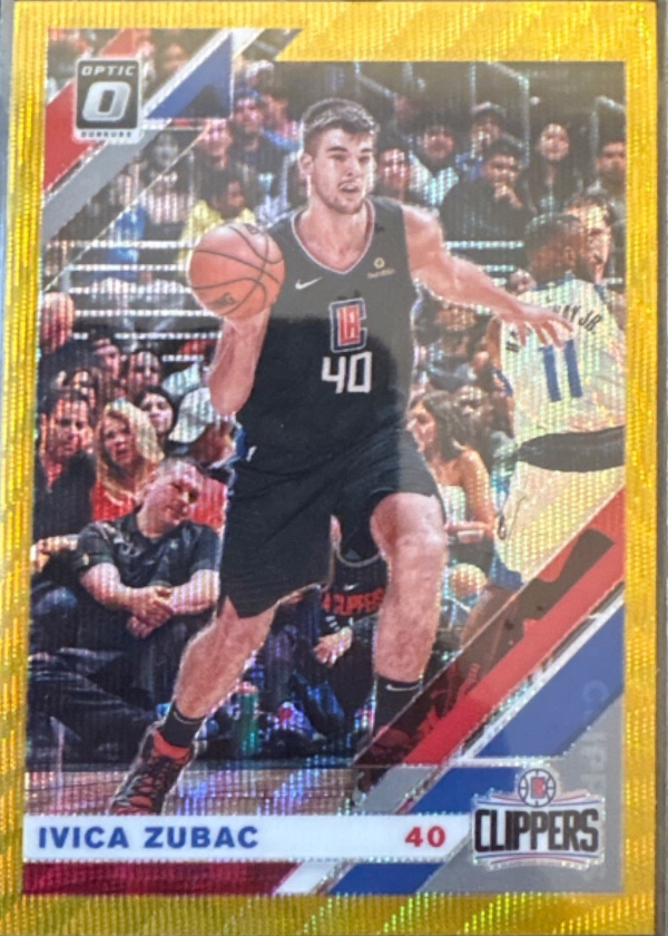 Ivica Zubac