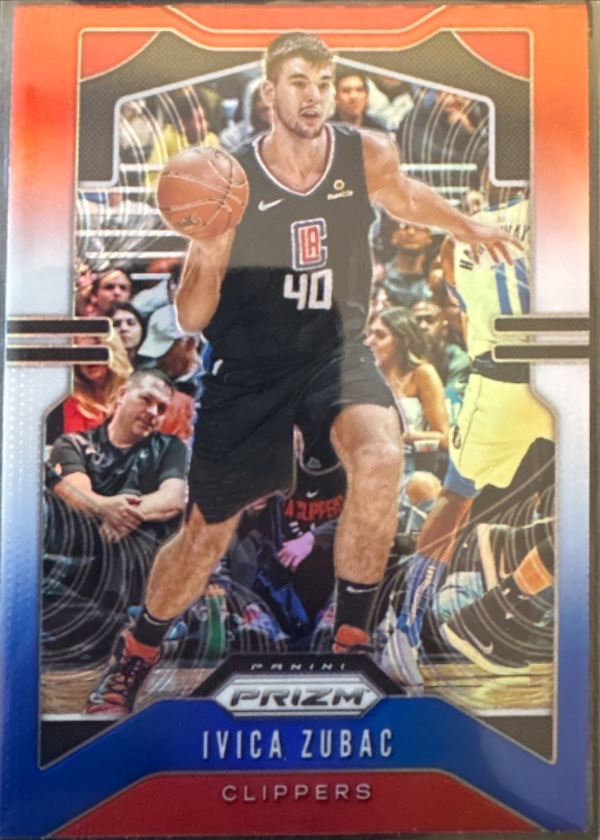 Ivica Zubac
