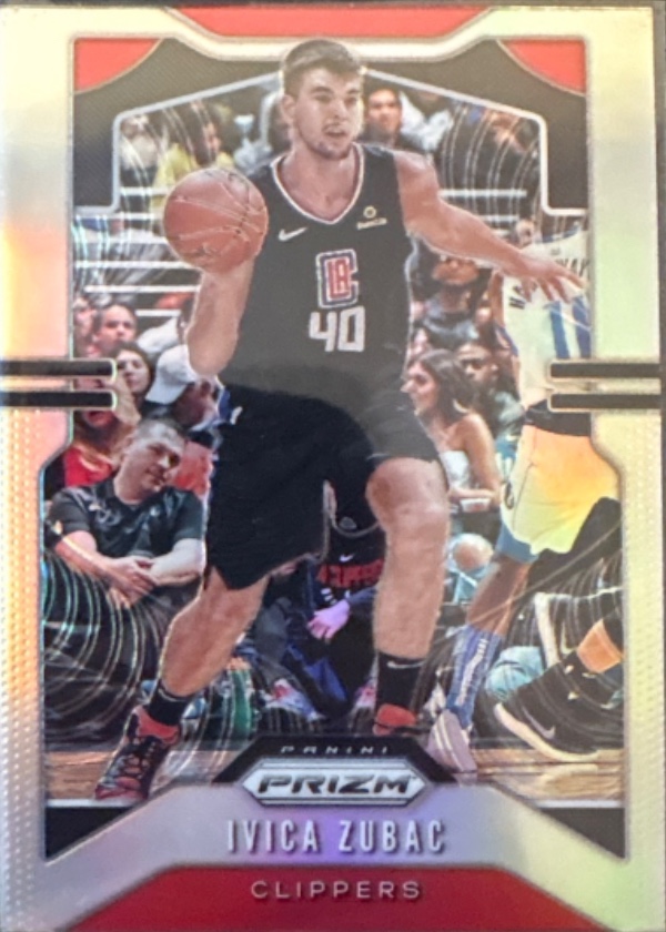 Ivica Zubac