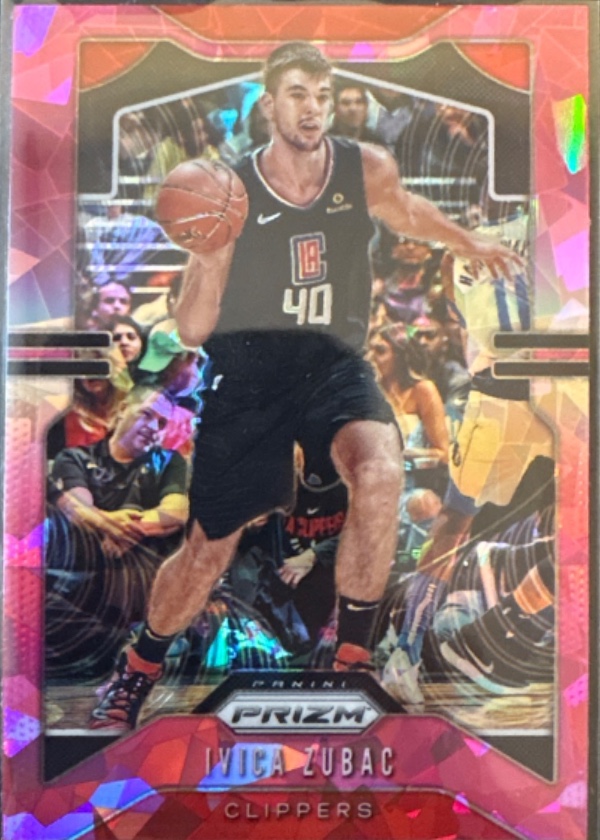 Ivica Zubac