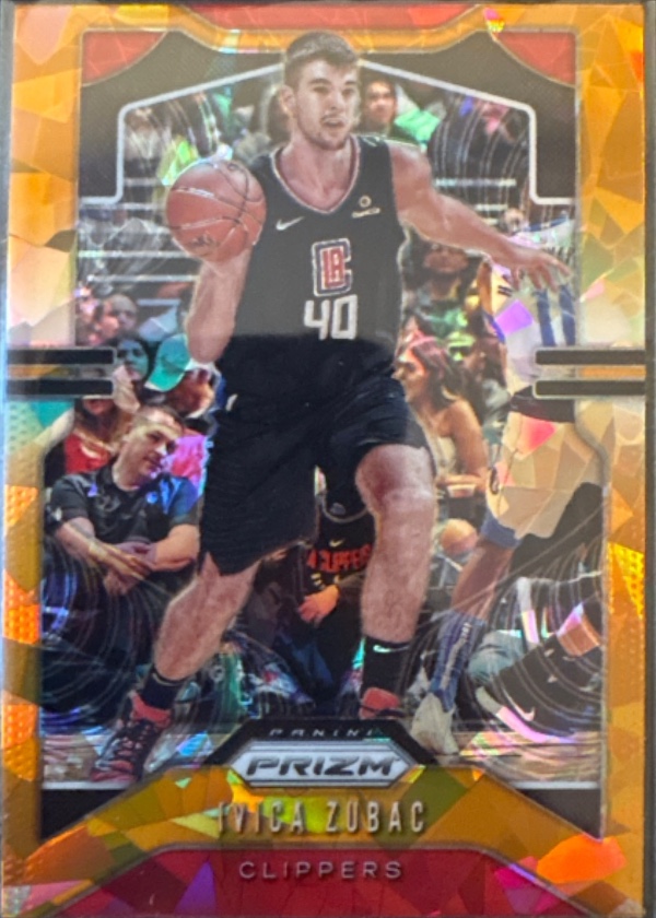 Ivica Zubac