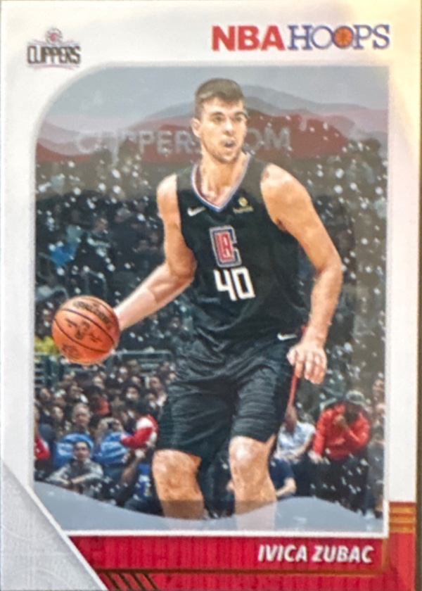 Ivica Zubac