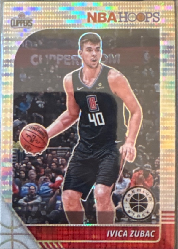 Ivica Zubac
