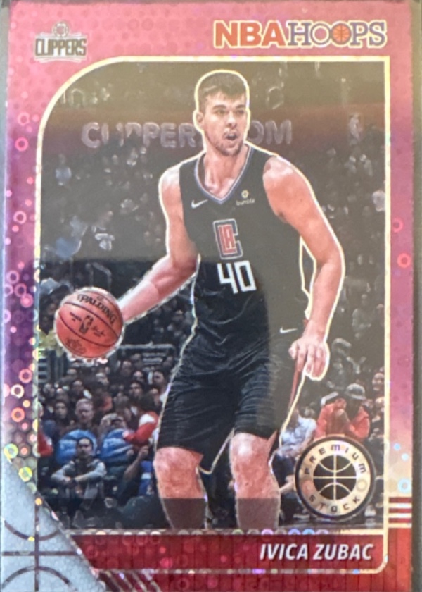 Ivica Zubac