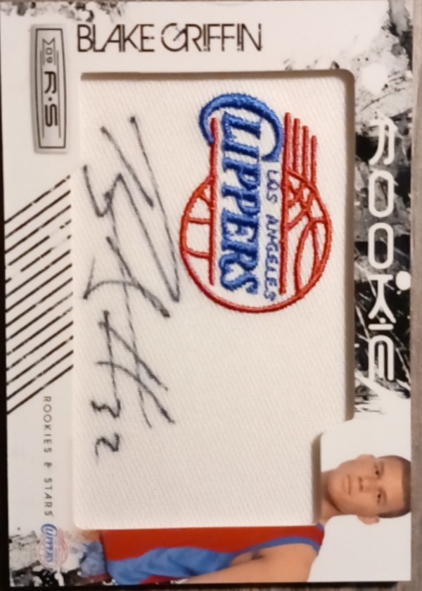 Blake Griffin