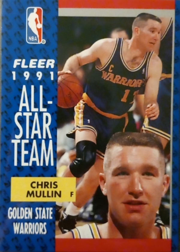 Chris Mullin