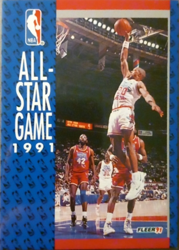 1991 All-Star Game