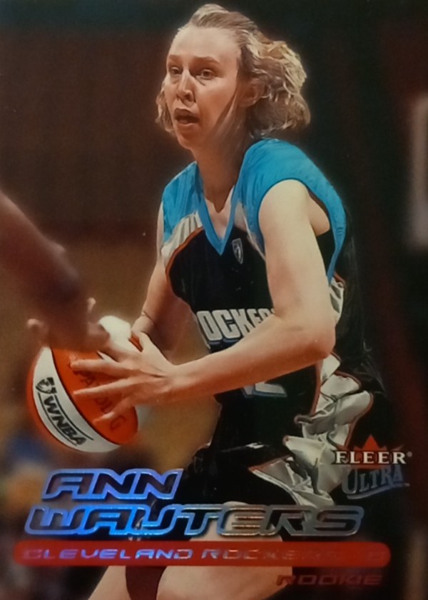 Ann Wauters