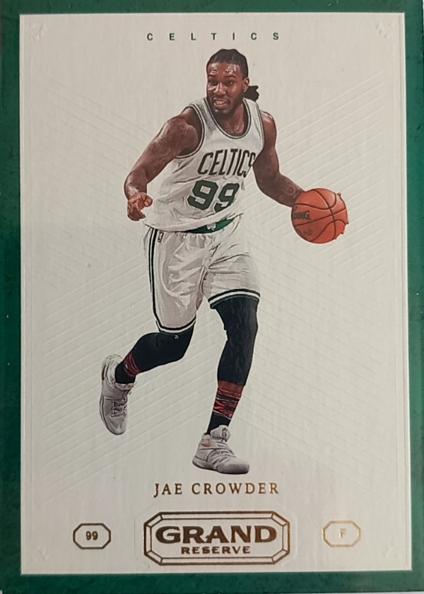 Jae Crowder
