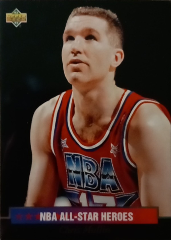 Chris Mullin