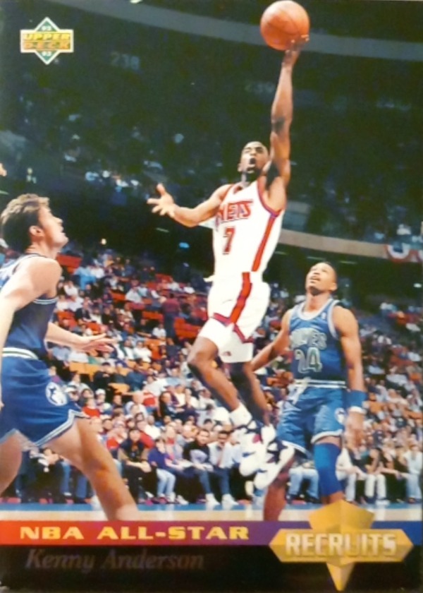 Kenny Anderson