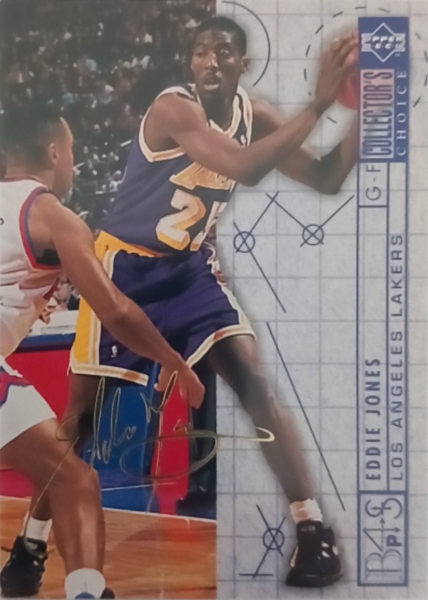 Eddie Jones