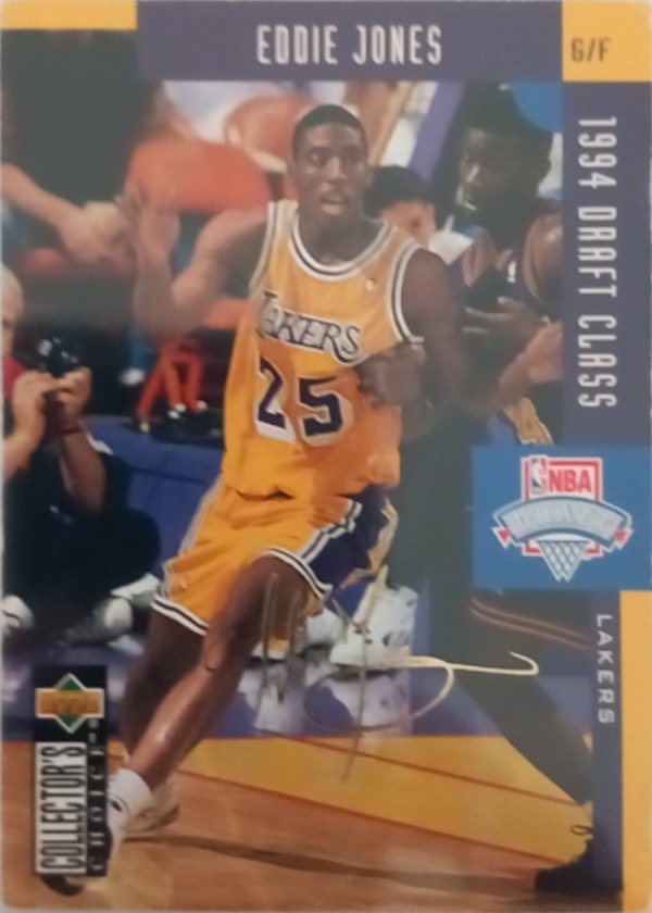 Eddie Jones