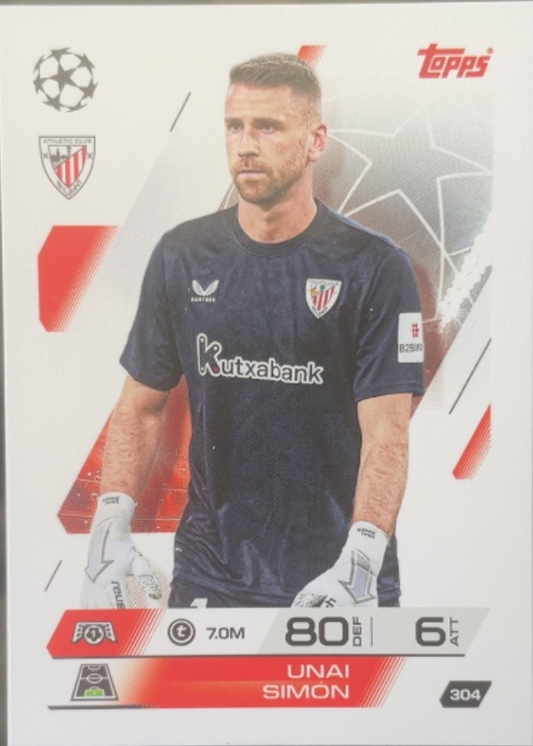 Unai Simon