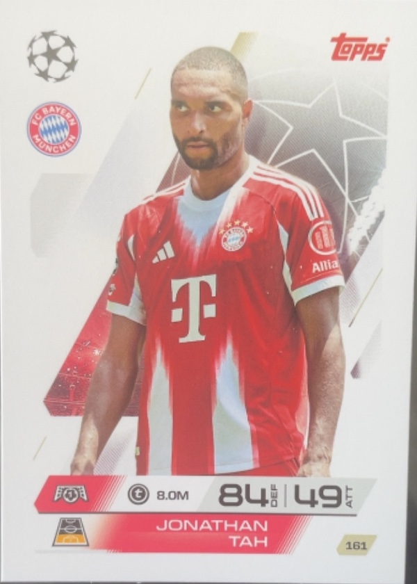 Jonathan Tah
