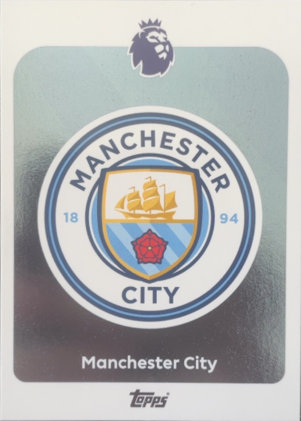 Manchester City