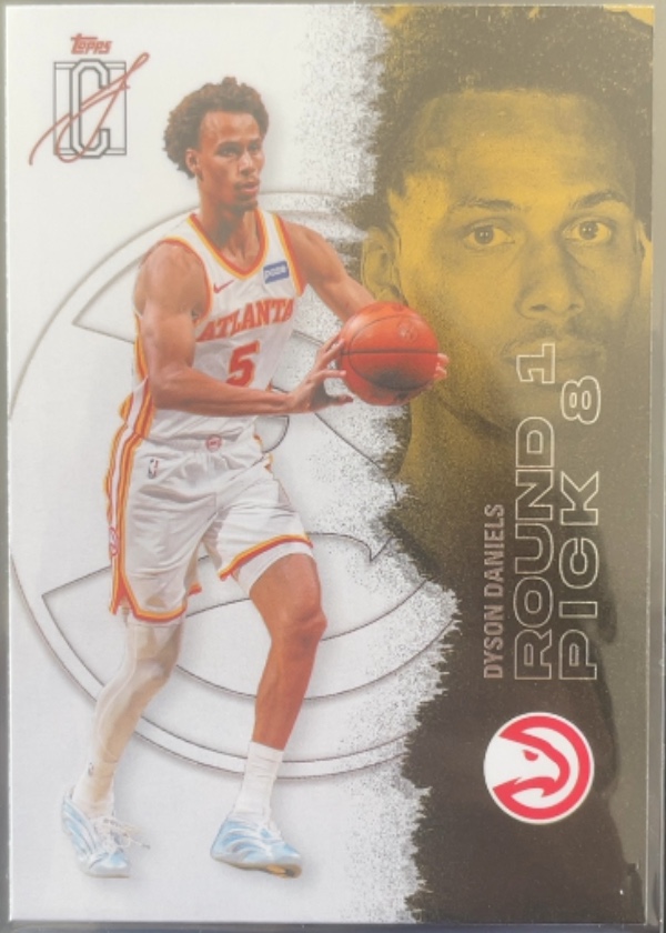 Dyson Daniels