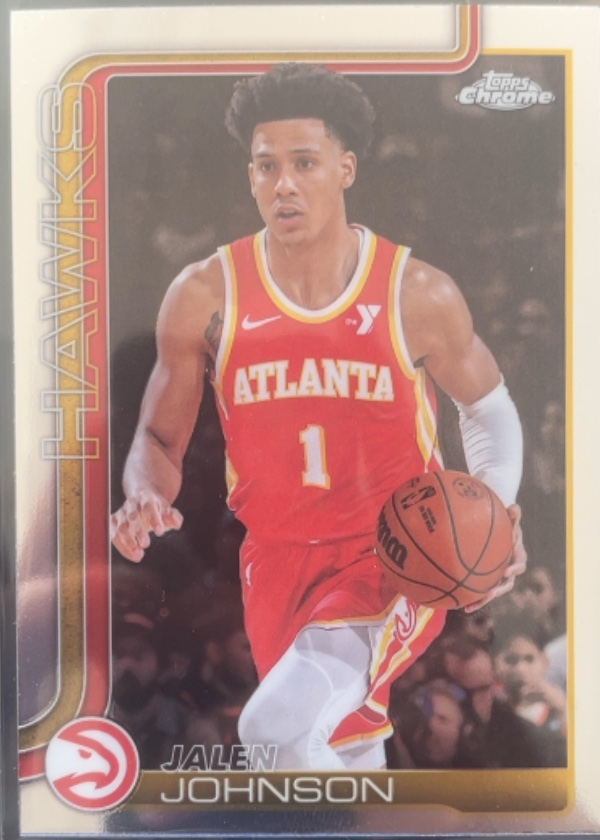 Jalen Johnson