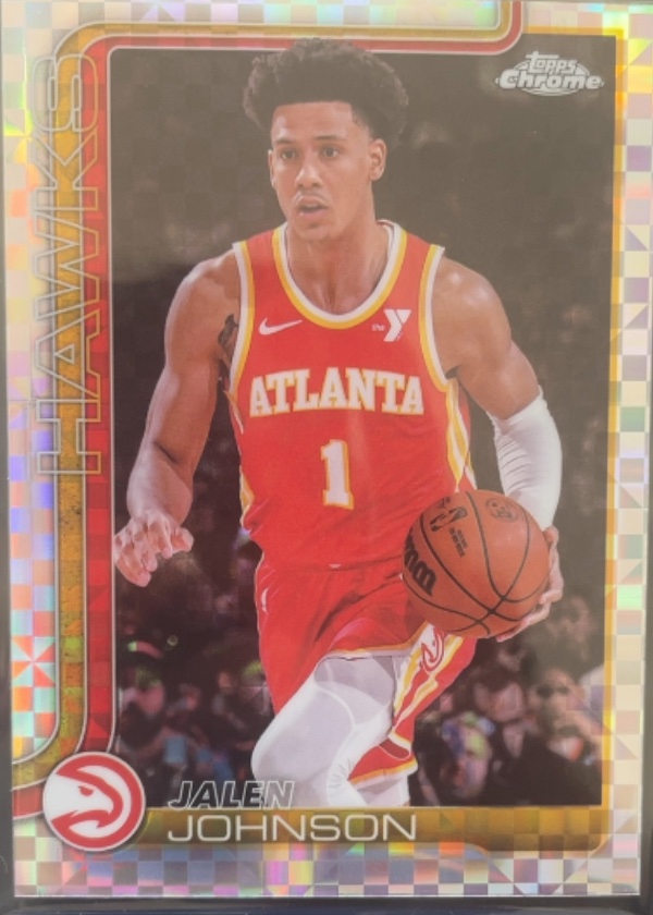 Jalen Johnson