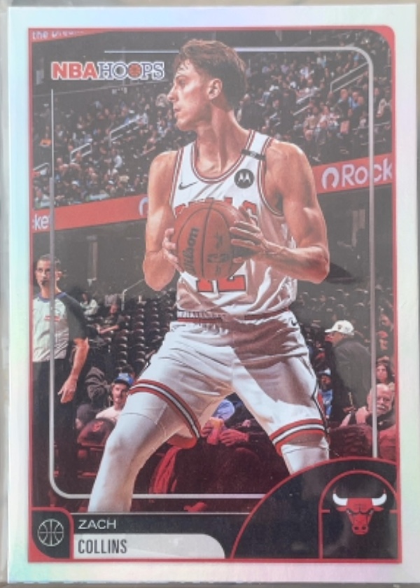 Zach Collins
