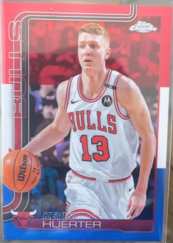 Kevin Huerter