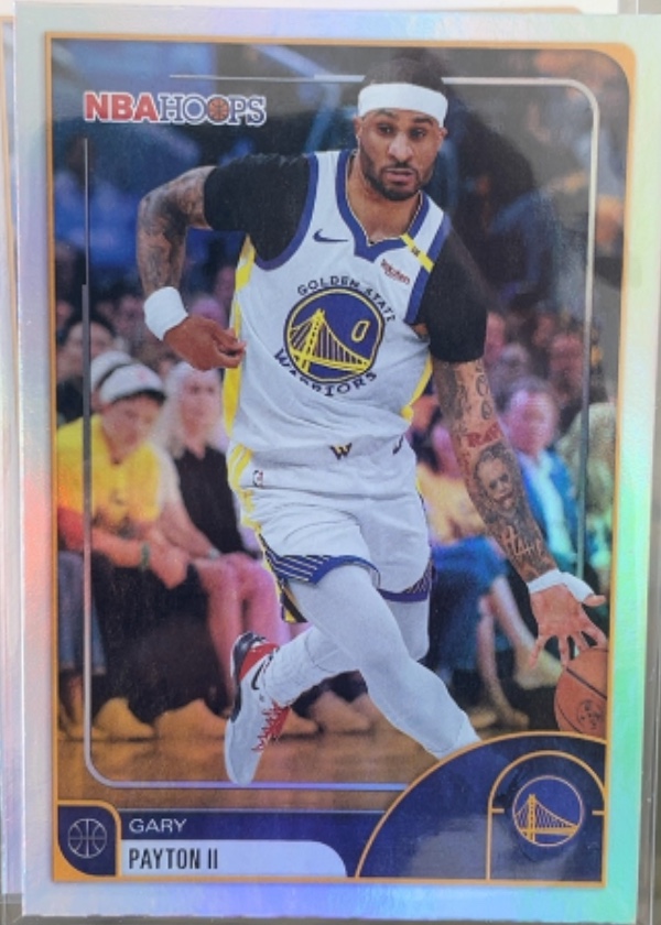 Gary Payton II