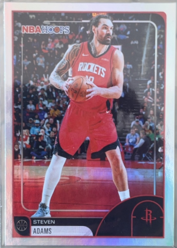 Steven Adams