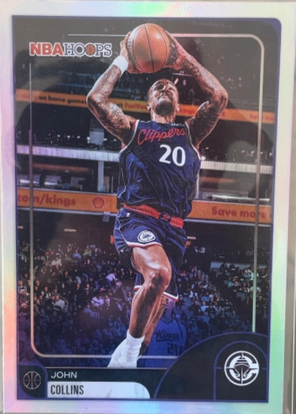 John Collins