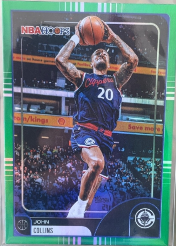 John Collins