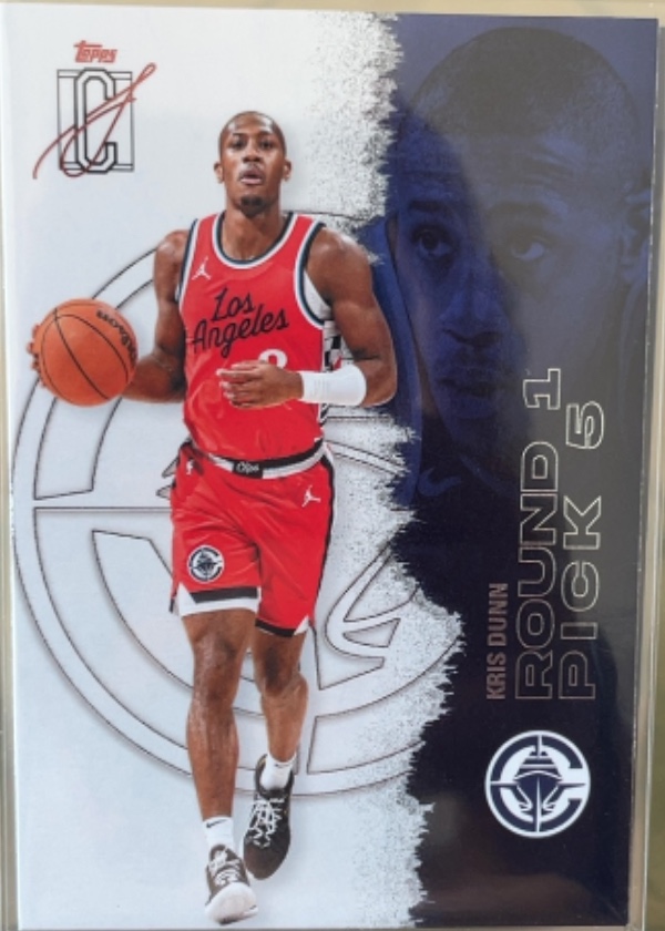 Kris Dunn