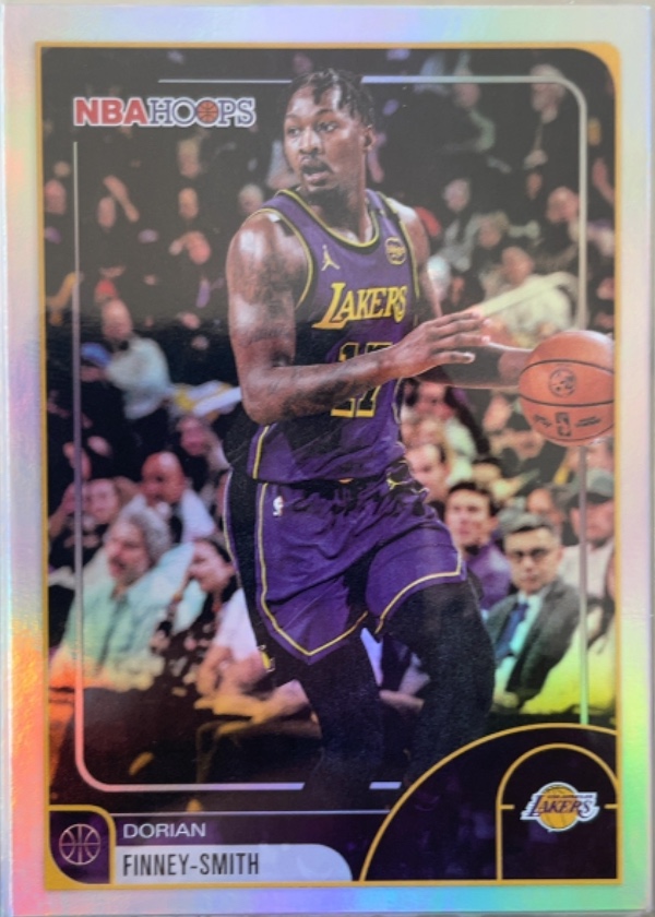 Dorian Finney-Smith