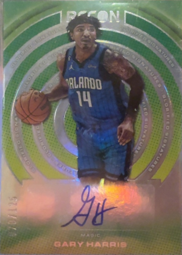 Gary Harris