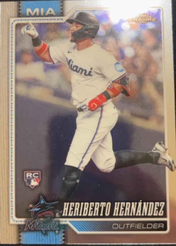 Heriberto Hernández