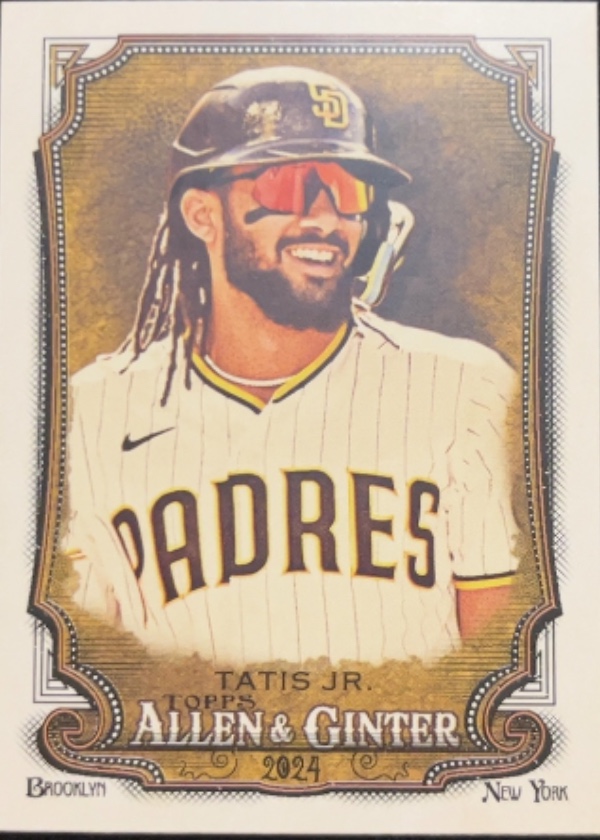Fernando Tatís Jr.