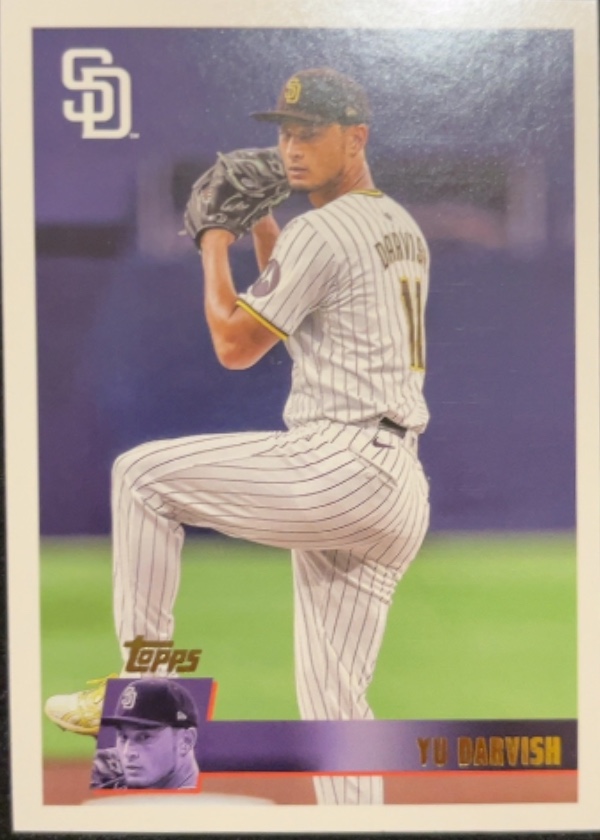 Yu Darvish