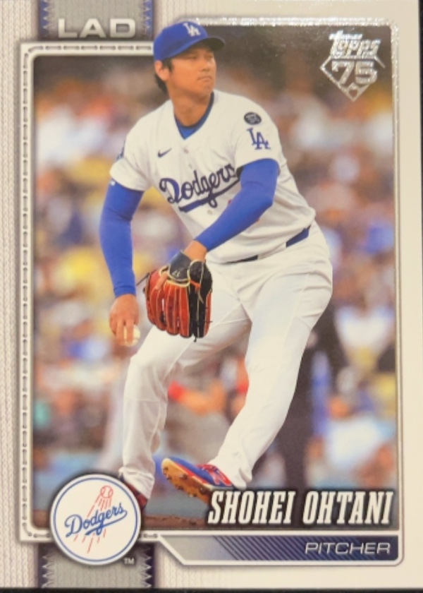 Shohei Ohtani