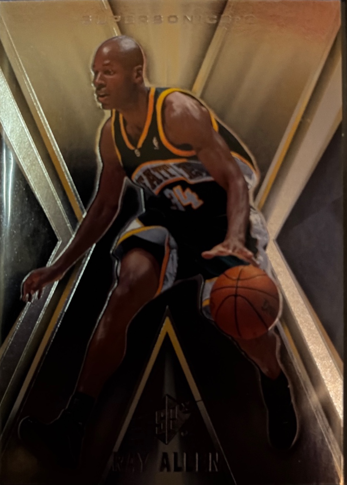 Ray Allen