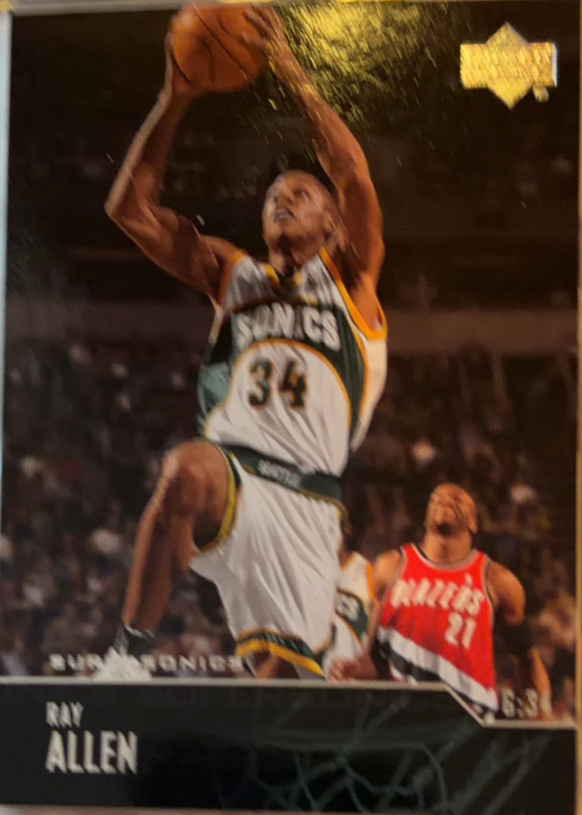 Ray Allen