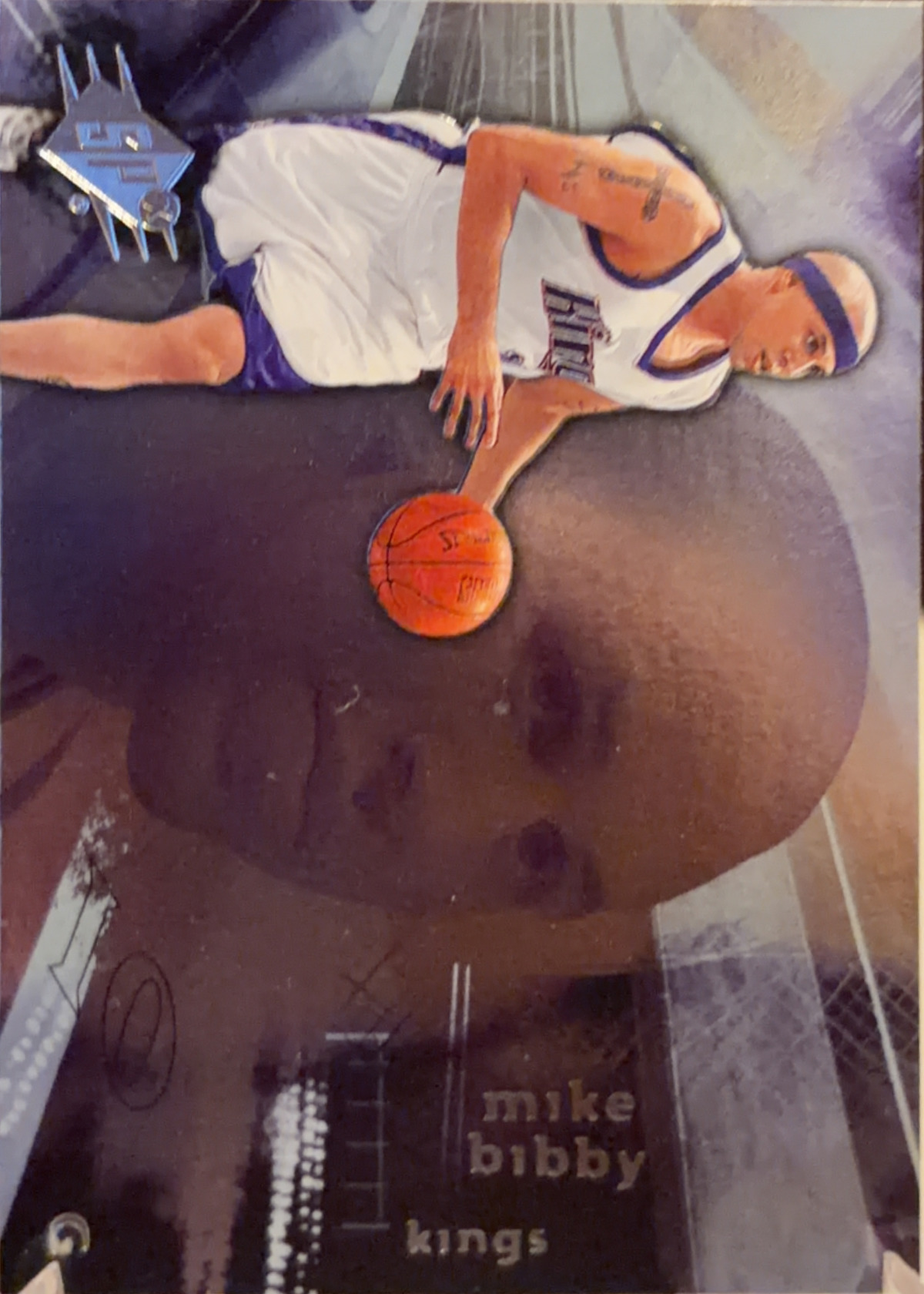 Mike Bibby